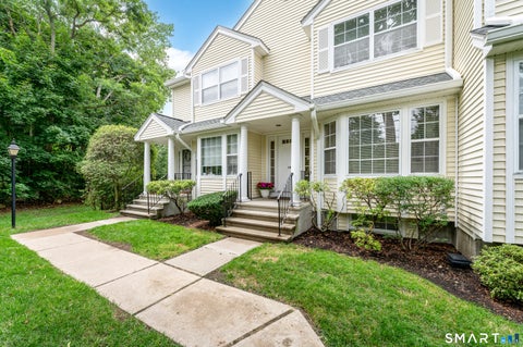 Tiny photo for 180 Turn Of River Road #1B, Stamford, CT 06905 (MLS # 24193358)