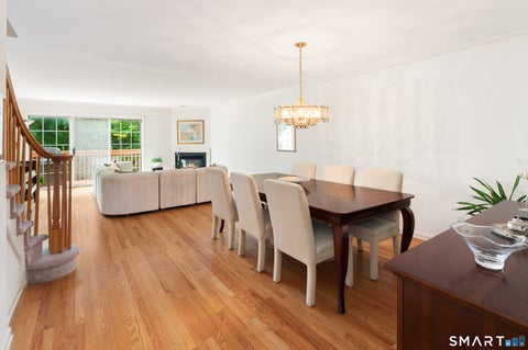Tiny photo for 180 Turn Of River Road #1B, Stamford, CT 06905 (MLS # 24193358)