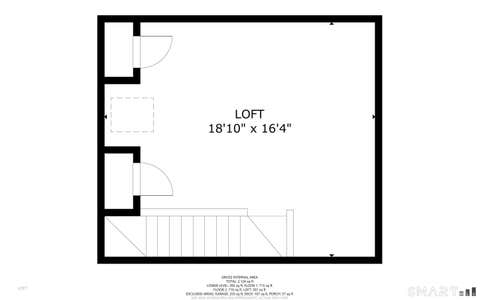 Tiny photo for 180 Turn Of River Road #1B, Stamford, CT 06905 (MLS # 24193358)