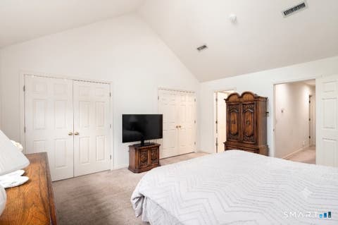 Tiny photo for 180 Turn Of River Road #1B, Stamford, CT 06905 (MLS # 24193358)