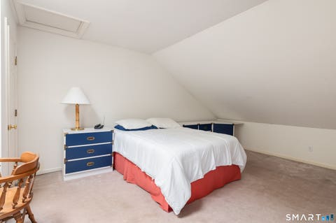 Tiny photo for 180 Turn Of River Road #1B, Stamford, CT 06905 (MLS # 24193358)