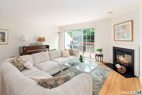 Tiny photo for 180 Turn Of River Road #1B, Stamford, CT 06905 (MLS # 24193358)