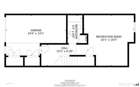 Tiny photo for 180 Turn Of River Road #1B, Stamford, CT 06905 (MLS # 24193358)