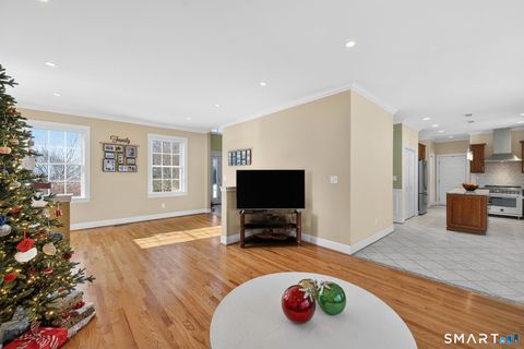 Tiny photo for 192 Maskel Road, South Windsor, CT 06074 (MLS # 24144807)