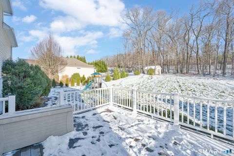 Tiny photo for 192 Maskel Road, South Windsor, CT 06074 (MLS # 24144807)