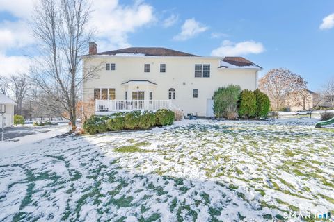 Tiny photo for 192 Maskel Road, South Windsor, CT 06074 (MLS # 24144807)