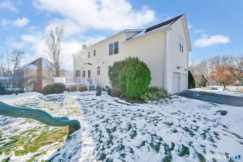 Tiny photo for 192 Maskel Road, South Windsor, CT 06074 (MLS # 24144807)