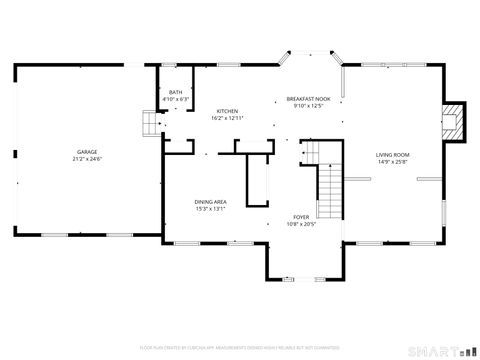 Tiny photo for 192 Maskel Road, South Windsor, CT 06074 (MLS # 24144807)