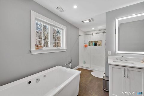 Tiny photo for 192 Maskel Road, South Windsor, CT 06074 (MLS # 24144807)