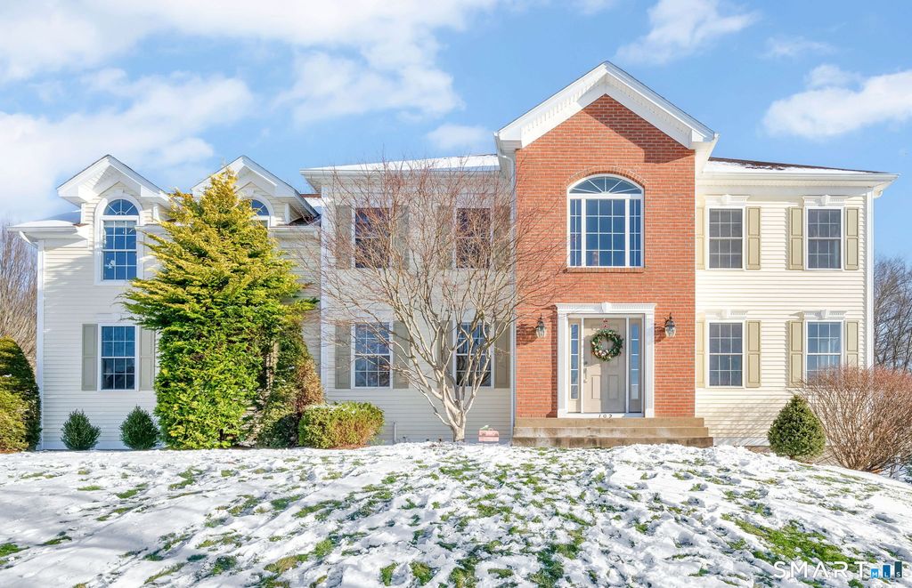 Photo of 192 Maskel Road, South Windsor, CT 06074 (MLS # 24144807)