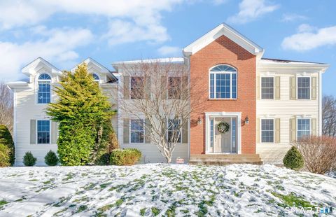 Photo of 192 Maskel Road, South Windsor, CT 06074 (MLS # 24144807)