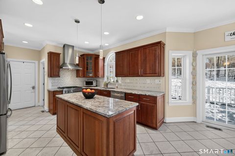 Tiny photo for 192 Maskel Road, South Windsor, CT 06074 (MLS # 24144807)