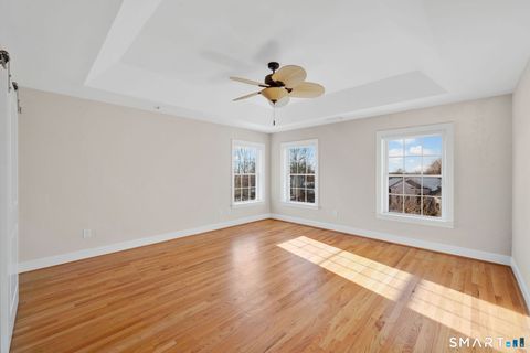 Tiny photo for 192 Maskel Road, South Windsor, CT 06074 (MLS # 24144807)