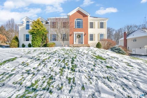 Tiny photo for 192 Maskel Road, South Windsor, CT 06074 (MLS # 24144807)