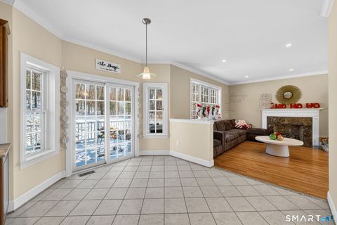 Tiny photo for 192 Maskel Road, South Windsor, CT 06074 (MLS # 24144807)