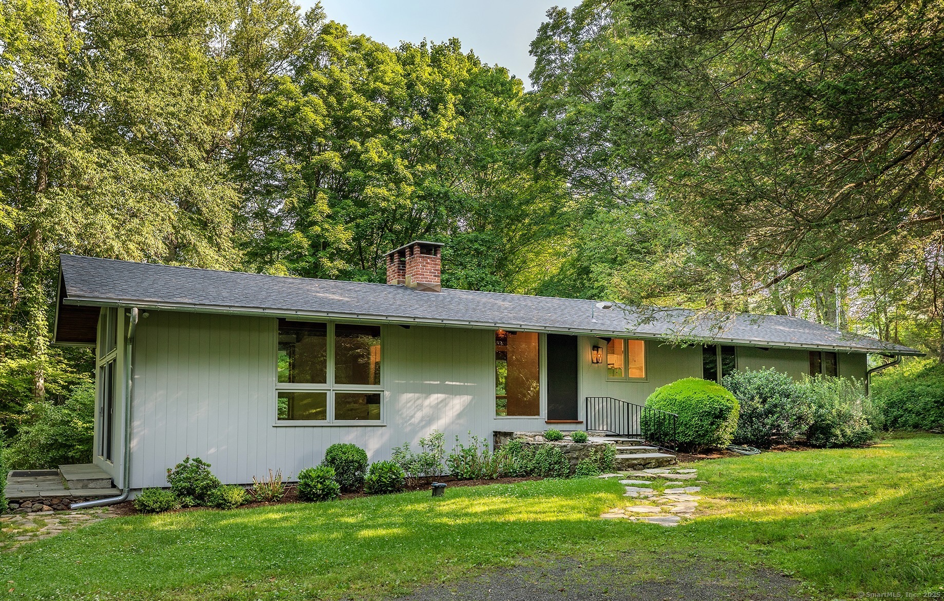 Property for Sale at Ferry Bridge Road, Washington, Connecticut - Bedrooms: 2 
Bathrooms: 2 
Rooms: 5  - $925,000