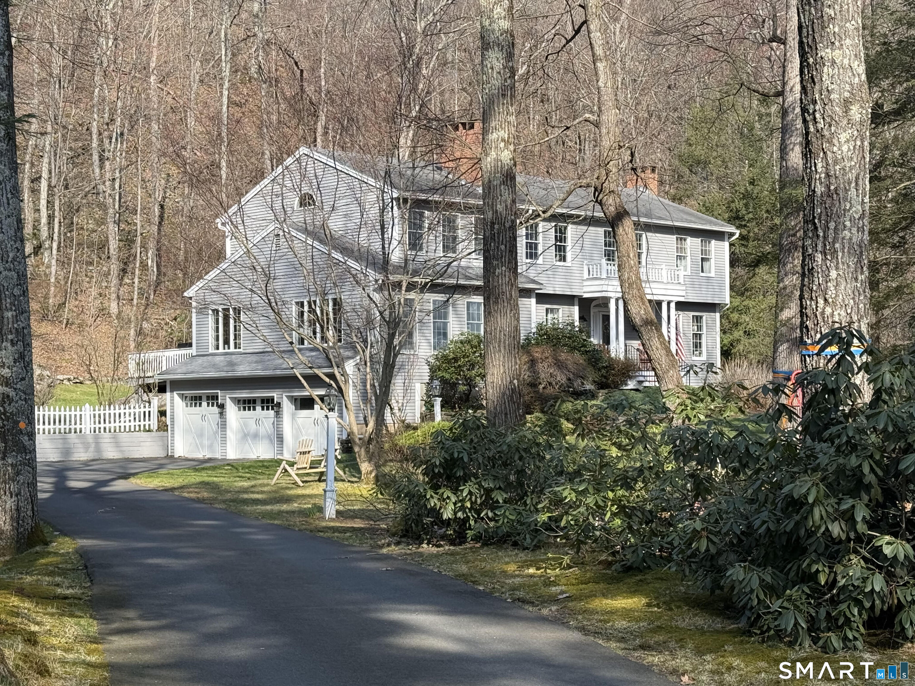 117 North Saddle Ridge