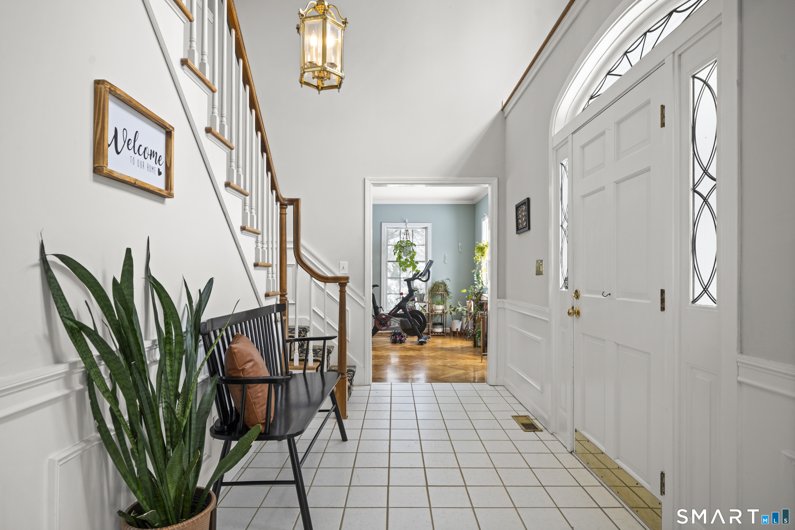 117 North Saddle Ridge