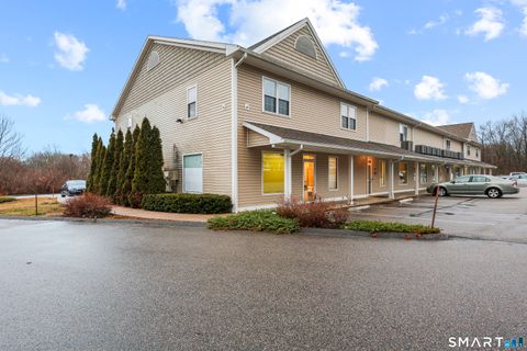 Tiny photo for 24 Hartford Corners #10, Salem, CT 06420 (MLS # 24144520)