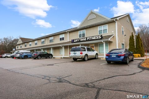 Tiny photo for 24 Hartford Corners #10, Salem, CT 06420 (MLS # 24144520)