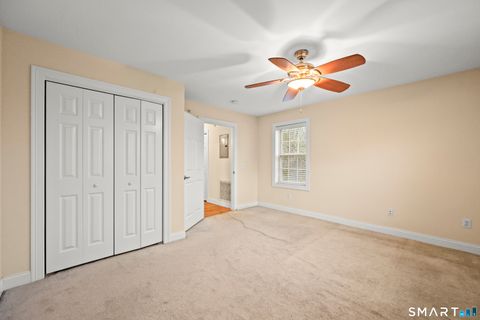 Tiny photo for 24 Hartford Corners #10, Salem, CT 06420 (MLS # 24144520)