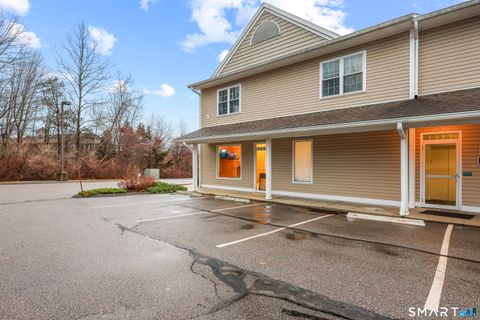 Tiny photo for 24 Hartford Corners #10, Salem, CT 06420 (MLS # 24144520)