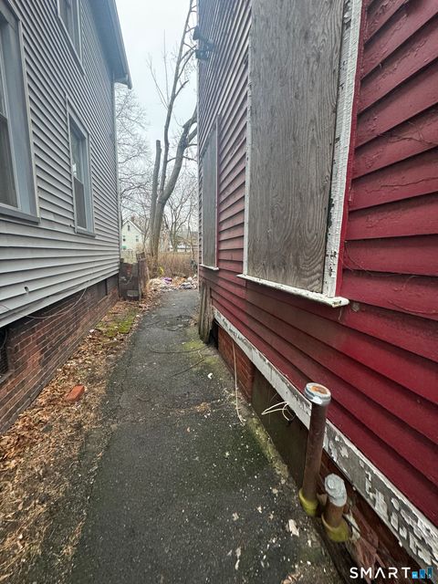 Tiny photo for 38 Hallock Street, New Haven, CT 06519 (MLS # 24152896)