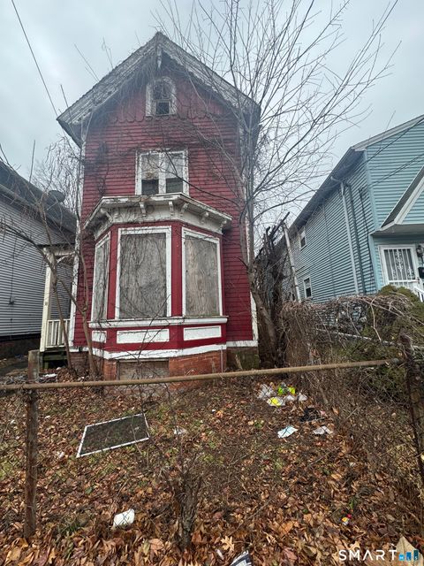 Photo of 38 Hallock Street, New Haven, CT 06519 (MLS # 24152896)