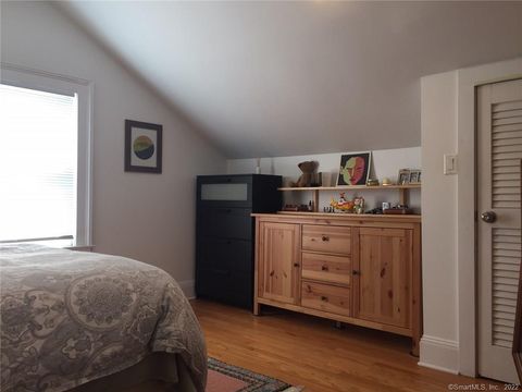 Tiny photo for 209 Willard Street #3, New Haven, CT 06515 (MLS # 24132437)