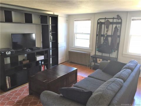 Tiny photo for 209 Willard Street #3, New Haven, CT 06515 (MLS # 24132437)