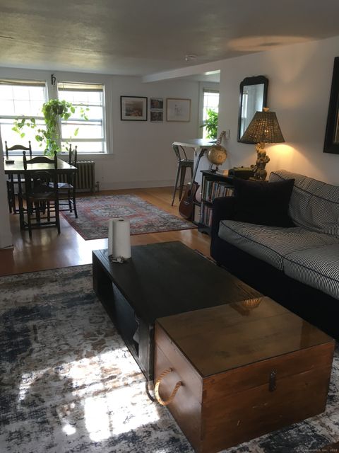 Tiny photo for 209 Willard Street #3, New Haven, CT 06515 (MLS # 24132437)