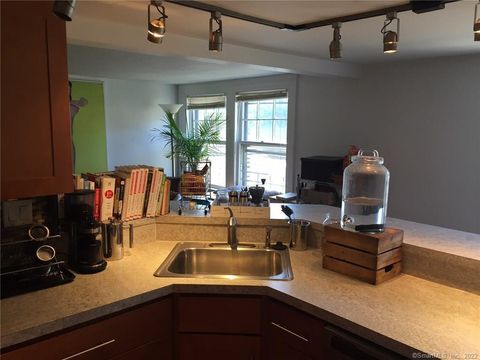 Tiny photo for 209 Willard Street #3, New Haven, CT 06515 (MLS # 24132437)