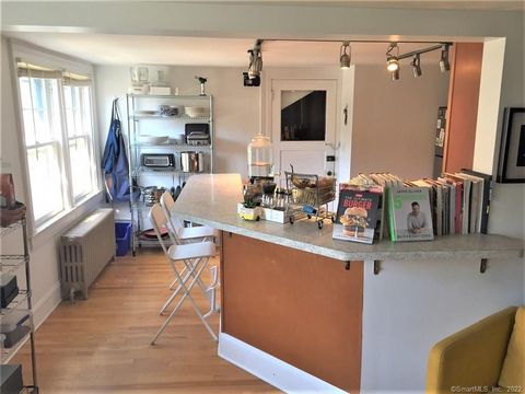 Tiny photo for 209 Willard Street #3, New Haven, CT 06515 (MLS # 24132437)