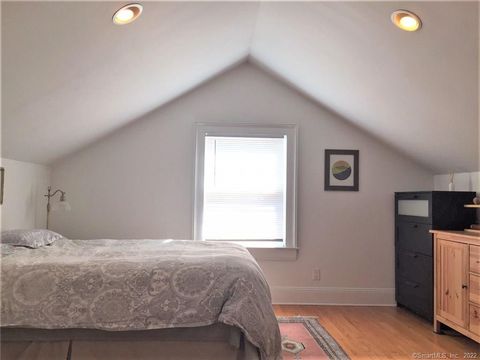 Tiny photo for 209 Willard Street #3, New Haven, CT 06515 (MLS # 24132437)