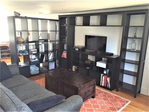 Tiny photo for 209 Willard Street #3, New Haven, CT 06515 (MLS # 24132437)