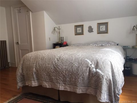 Tiny photo for 209 Willard Street #3, New Haven, CT 06515 (MLS # 24132437)