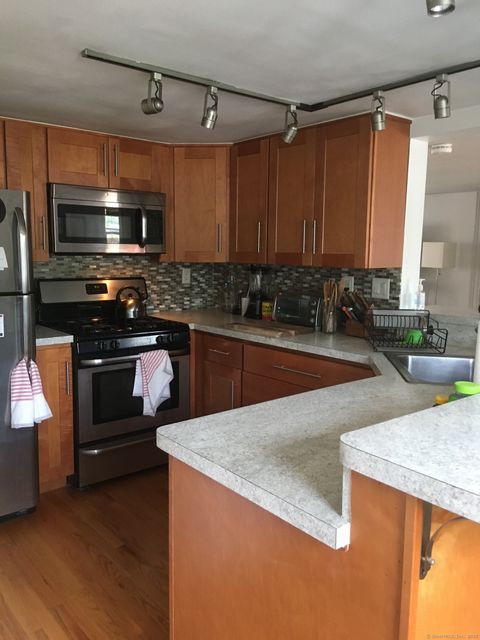 Tiny photo for 209 Willard Street #3, New Haven, CT 06515 (MLS # 24132437)