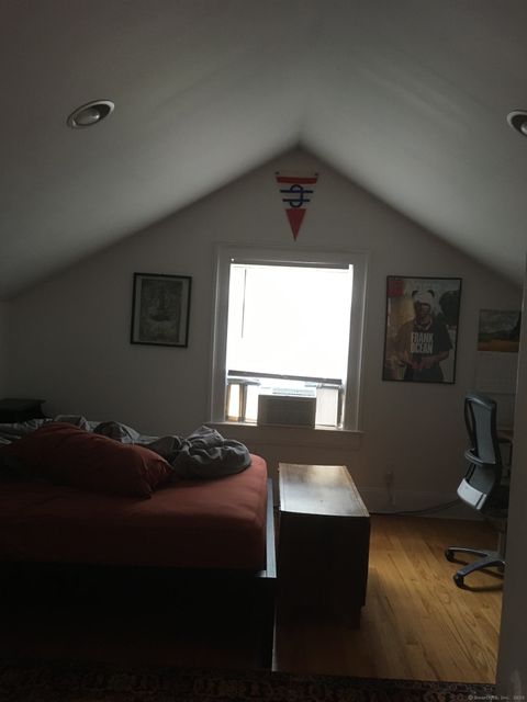 Tiny photo for 209 Willard Street #3, New Haven, CT 06515 (MLS # 24132437)