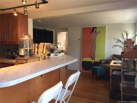 Tiny photo for 209 Willard Street #3, New Haven, CT 06515 (MLS # 24132437)