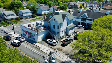 Tiny photo for 194 East Avenue, Norwalk, CT 06855 (MLS # 24173274)
