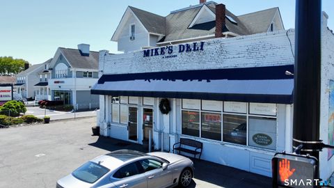 Tiny photo for 194 East Avenue, Norwalk, CT 06855 (MLS # 24173274)