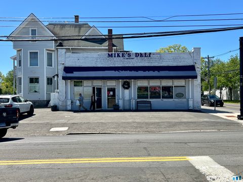 Tiny photo for 194 East Avenue, Norwalk, CT 06855 (MLS # 24173274)