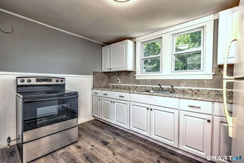 Tiny photo for 90 N Turnpike Road #3, Wallingford, CT 06492 (MLS # 24180879)