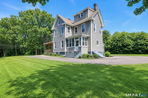 Tiny photo for 90 N Turnpike Road #3, Wallingford, CT 06492 (MLS # 24180879)