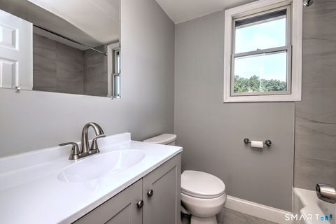 Tiny photo for 90 N Turnpike Road #3, Wallingford, CT 06492 (MLS # 24180879)