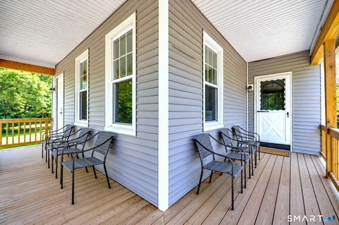 Tiny photo for 90 N Turnpike Road #3, Wallingford, CT 06492 (MLS # 24180879)