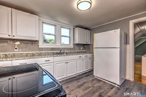 Tiny photo for 90 N Turnpike Road #3, Wallingford, CT 06492 (MLS # 24180879)