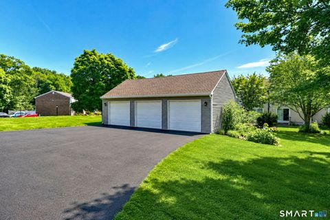 Tiny photo for 90 N Turnpike Road #3, Wallingford, CT 06492 (MLS # 24180879)