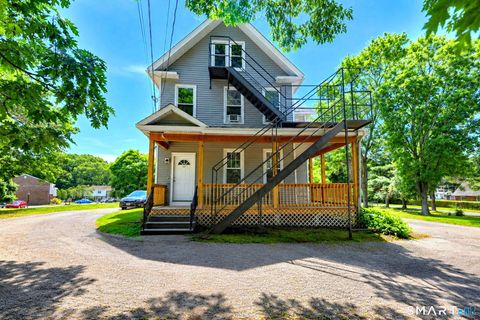 Tiny photo for 90 N Turnpike Road #3, Wallingford, CT 06492 (MLS # 24180879)