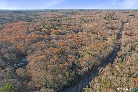 Tiny photo for 00 Hartland Boulevard, Hartland, CT 06027 (MLS # 24145313)